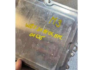 Řídící jednotka 5A31B06 BMW M3 G80 2022