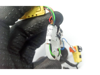 Подушка безопасности водителя 82A971589A, 82A971589 Audi A1