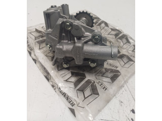 Масляный насос 150157688R   Renault Master III