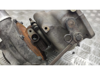 Turbodmychadlo Турбина 00500525430, 2796A00410 Alfa Romeo Giulia 2.0