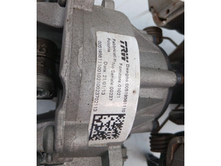 Руль Fiat 500L  2013 -  года 00519561110, A0035085B      