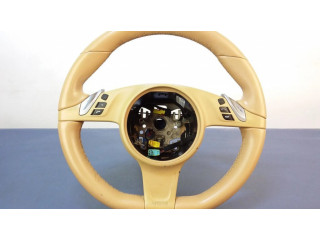 Volant Porsche Cayenne (92A) 2014 7PP419091