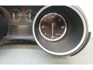 Панель приборов 50528273, A2C87296000 Alfa Romeo Giulietta