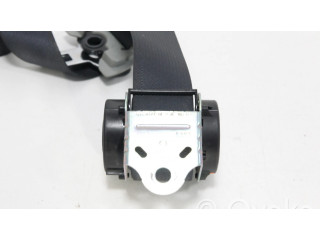 Задний ремень безопасности