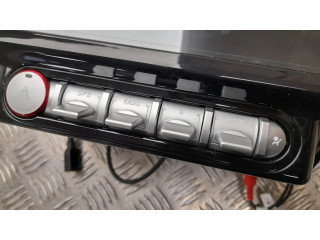 Дисплей    ZM5003   Maserati Ghibli