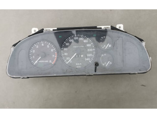 Турбина Спидометр (приборный щиток) Mazda 323  BC6B55430         