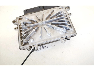 Блок управления двигателя 31286086, 0261209108   Volvo V70