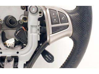 Руль SsangYong Korando