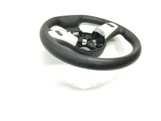 Руль Renault Twingo III  2014 -  года 484004149R, 484004149R      