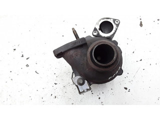  Турбина Citroen C4 Grand Picasso           