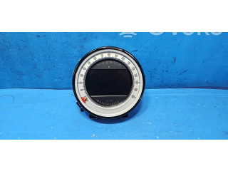 Панель приборов 2171494, 9233620 Mini One - Cooper Coupe R56