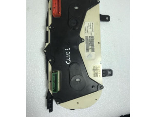 Панель приборов P8200276525, P8200276525 Renault Clio I