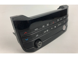 Блок управления климат-контролем GX6318C858HD Jaguar XE