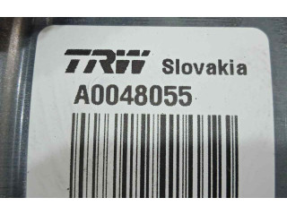 Рулевая рейка TRW Skoda Fabia Mk3 (NJ) 2015 - 2021 года