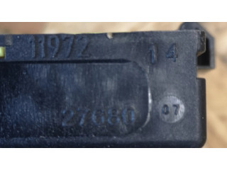 Pojistková skříňka 9636079380, 27680 Citroen Berlingo 2010