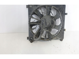 Вентилятор радиатора 600835700F Tesla Model S