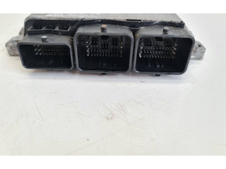 Блок управления климат-контролем 28316180, 97RI010012 Ford S-MAX