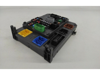 Рулевая рейка  SAM блок управления 9665547480   Citroen C4 II 2011 - 2016 года