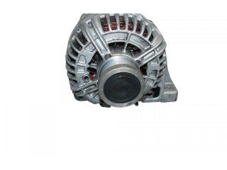 Генератор 0124325031, 7700434899   Volvo XC90      