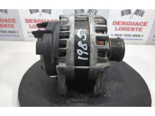 Генератор 9646321780 Dacia Lodgy