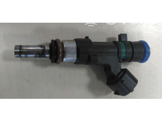 Форсунка 0280158293, 166008740R    Renault Clio IV  H4B400 