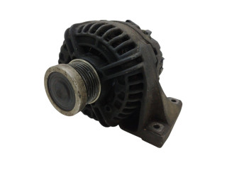 Генератор 8676498, 0124525029   Volvo V70      