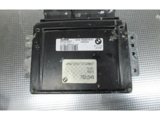 Řídící jednotka 1214, 7520019-01   Mini One - Cooper R50 - 53 2002