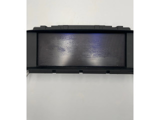 Дисплей    9294300, 05151302   BMW X3 F25