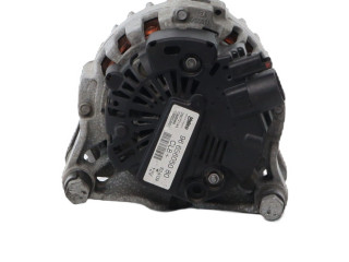 Рулевая рейка Генератор 9665605080 Citroen Nemo - года