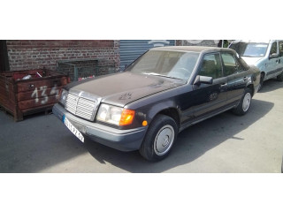 Зеркало электрическое Mercedes-Benz E W124 1984 - 1993 года