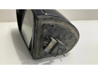 Zpětné zrcátko levé Mercedes-Benz C W203 2003