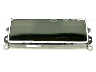 Блок управления климат-контролем nan, 522076   Audi A6 S6 C4 4A