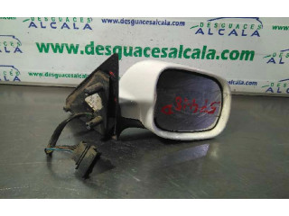 Зеркало электрическое Skoda Octavia Mk1 (1U) 1996 - 2004 года