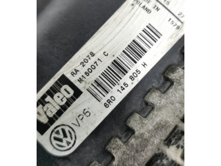 Интеркулер 6R0145805H, M150071C Skoda Fabia Mk3 (NJ)