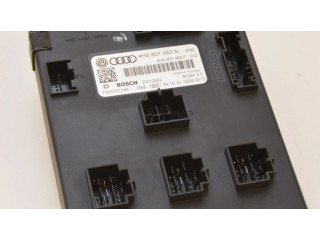 Блок комфорта 4H0907063N, 4H0907063F   Audi A7 S7 4G   