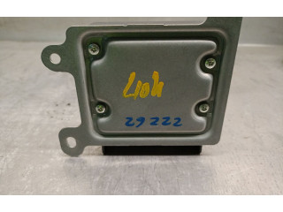 Блок подушек безопасности 985102787R Dacia Logan II