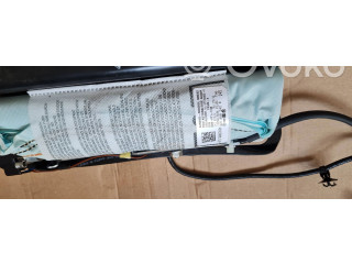 Подушка безопасности в сиденье 4G5880242B, 34128176E   Audi A6 C7