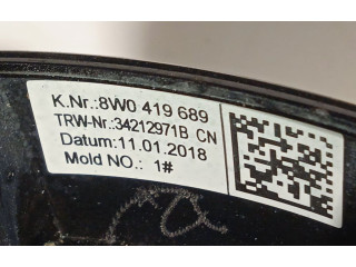 Руль 8V0419091CG, 8V0419091CGINU    Audi Q2 -  DDYA 