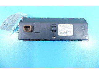 Дисплей    9813760080-00, IMPRK1130846   Peugeot 301