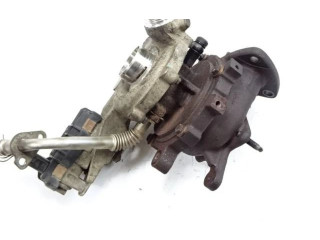 Турбина Jaguar XF X250 AX2Q6K682CA, 778400 для двигателя 306DT