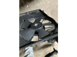 Вентилятор радиатора         Subaru B9 Tribeca 