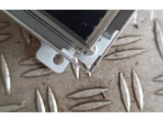 Дисплей GX6319C299AE, 57P189628 Jaguar F-Pace