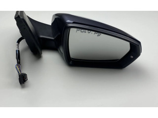 Зеркало электрическое правое Volkswagen Polo VI AW 2017- года