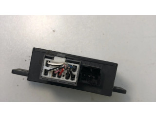 Блок управления иммобилайзера