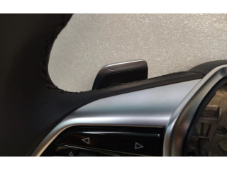 Volant Audi A6 S6 C8 4K 2022 4KE419091D, 4N0419508B