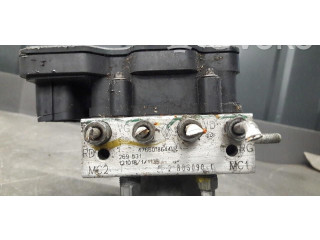 Блок АБС 0265243365   Renault  Clio IV  2012 -  года