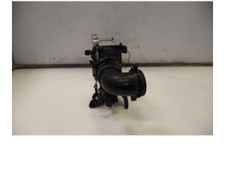 Интеркулер FW721004 Alfa Romeo Giulia