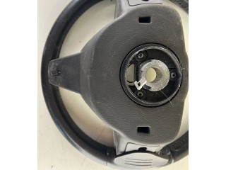 Руль Jaguar XF X250 2007 - 2015 года 8X23ABLEG