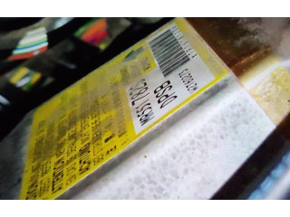 Блок подушек безопасности MR551782S Mitsubishi Montero