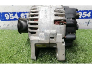 Генератор Dacia Lodgy